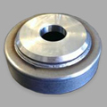 Welded Clutch Hub for an Aftermarket Motorcycle Transmission